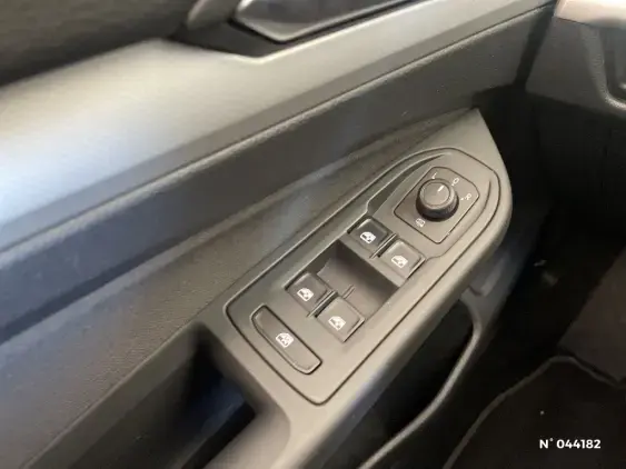 VOLKSWAGEN GOLF SOCIETE VIII - voiture d'occasion - Photo 22
