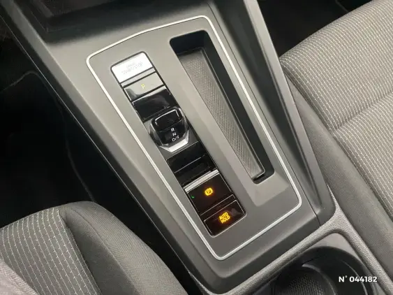 VOLKSWAGEN GOLF SOCIETE VIII - voiture d'occasion - Photo 26