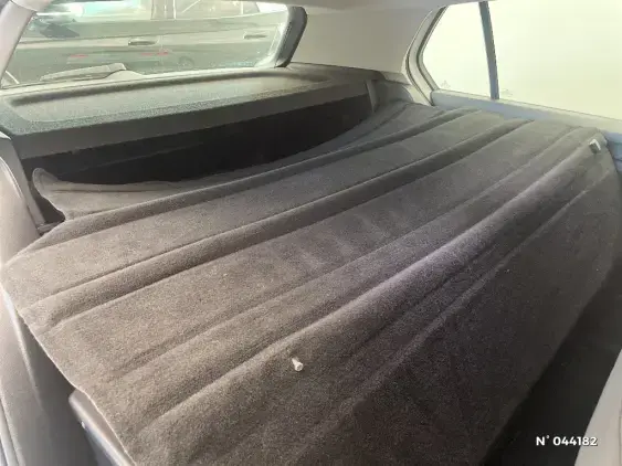 VOLKSWAGEN GOLF SOCIETE VIII - voiture d'occasion - Photo 11