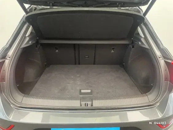 VOLKSWAGEN T-ROC - voiture d'occasion - Photo 7