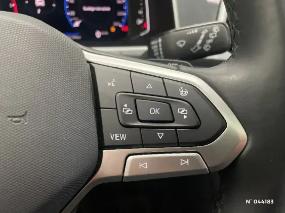 VOLKSWAGEN T-ROC - voiture d'occasion - Photo 29