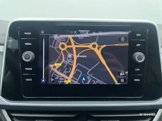 VOLKSWAGEN T-ROC - voiture d'occasion - Photo 31