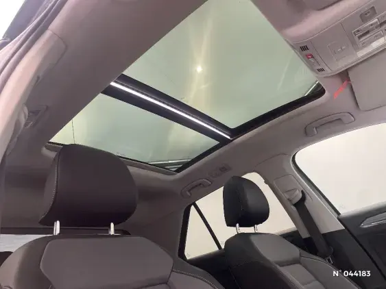 VOLKSWAGEN T-ROC - voiture d'occasion - Photo 26