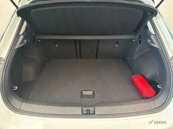 VOLKSWAGEN T-ROC - voiture d'occasion - Photo 7