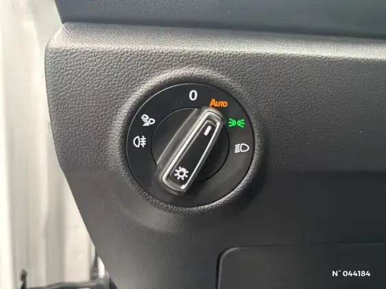 VOLKSWAGEN T-ROC - voiture d'occasion - Photo 26