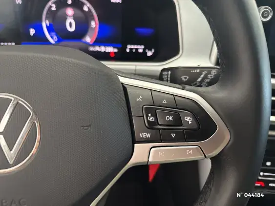 VOLKSWAGEN T-ROC - voiture d'occasion - Photo 27