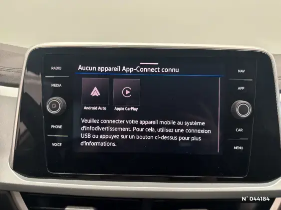 VOLKSWAGEN T-ROC - voiture d'occasion - Photo 31