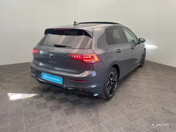 VOLKSWAGEN GOLF VIII - voiture d'occasion - Photo 4