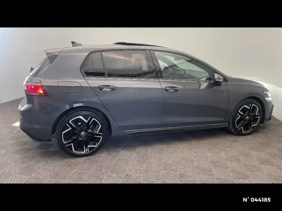 VOLKSWAGEN GOLF VIII - voiture d'occasion - Photo 5