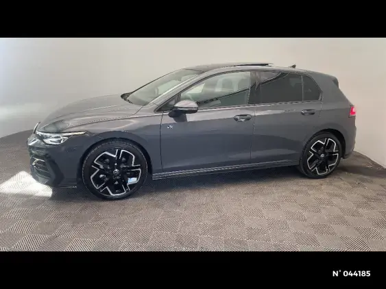 VOLKSWAGEN GOLF VIII - voiture d'occasion - Photo 2