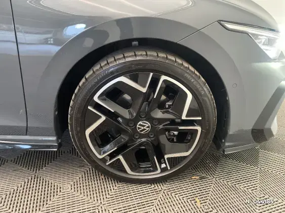 VOLKSWAGEN GOLF VIII - voiture d'occasion - Photo 8