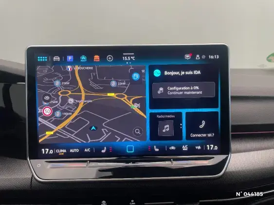 VOLKSWAGEN GOLF VIII - voiture d'occasion - Photo 13