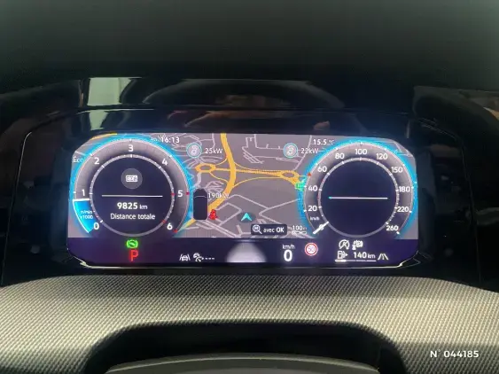 VOLKSWAGEN GOLF VIII - voiture d'occasion - Photo 12