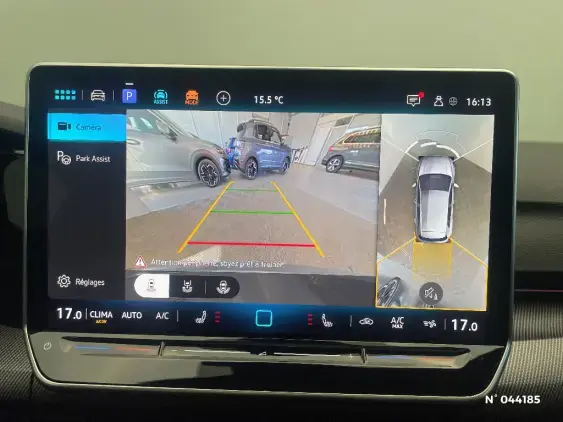 VOLKSWAGEN GOLF VIII - voiture d'occasion - Photo 14