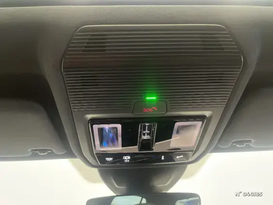 VOLKSWAGEN GOLF VIII - voiture d'occasion - Photo 15