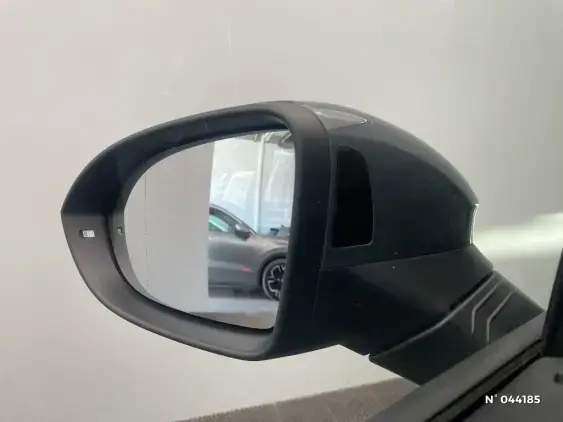 VOLKSWAGEN GOLF VIII - voiture d'occasion - Photo 31