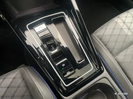 VOLKSWAGEN GOLF VIII - voiture d'occasion - Photo 32