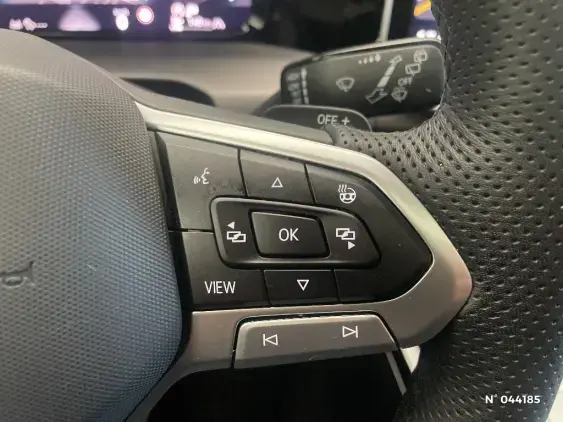 VOLKSWAGEN GOLF VIII - voiture d'occasion - Photo 34