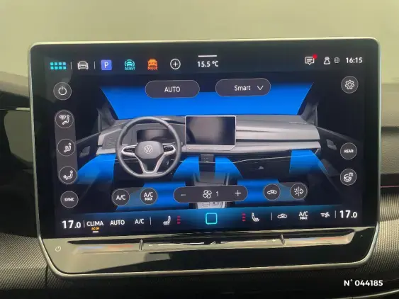 VOLKSWAGEN GOLF VIII - voiture d'occasion - Photo 37