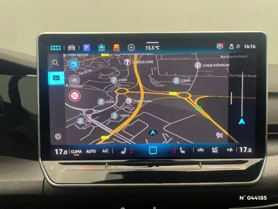 VOLKSWAGEN GOLF VIII - voiture d'occasion - Photo 39