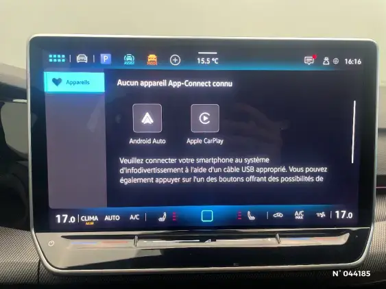 VOLKSWAGEN GOLF VIII - voiture d'occasion - Photo 40