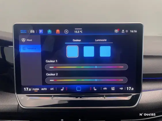 VOLKSWAGEN GOLF VIII - voiture d'occasion - Photo 41