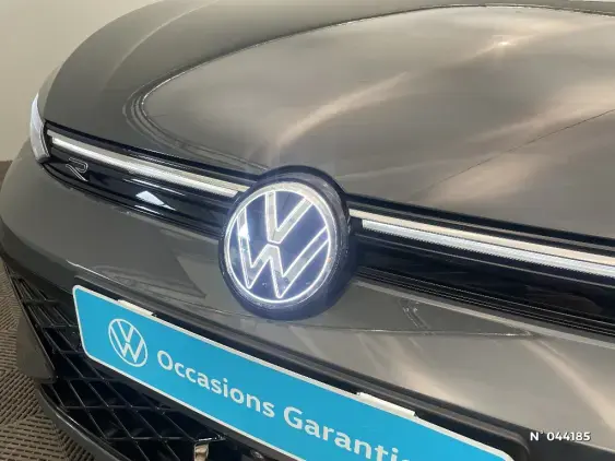 VOLKSWAGEN GOLF VIII - voiture d'occasion - Photo 42