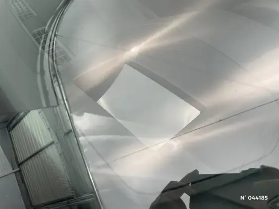 VOLKSWAGEN GOLF VIII - voiture d'occasion - Photo 43