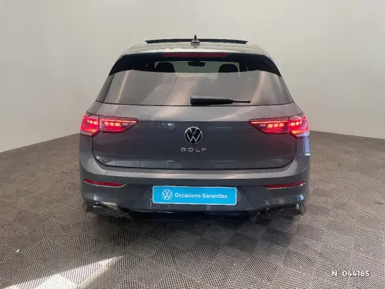 VOLKSWAGEN GOLF VIII - voiture d'occasion - Photo 6