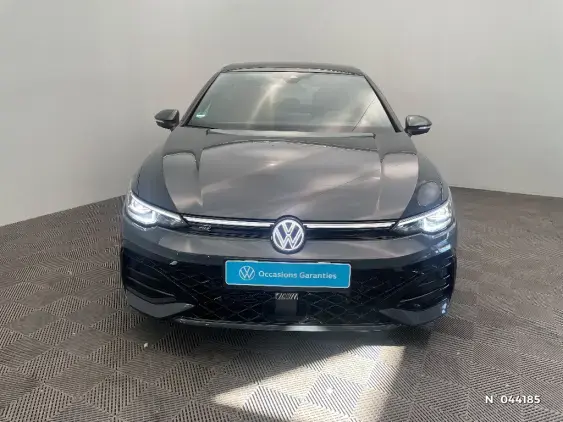 VOLKSWAGEN GOLF VIII - voiture d'occasion - Photo 3