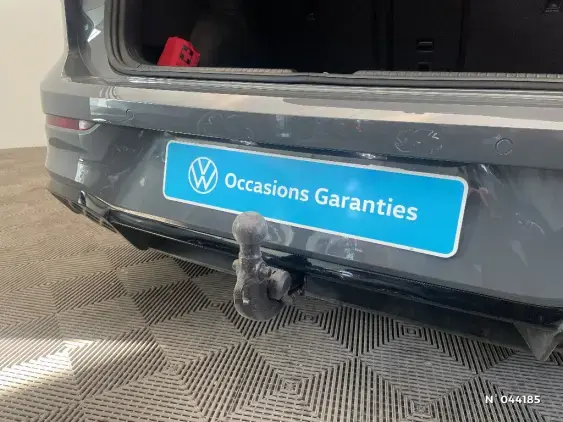 VOLKSWAGEN GOLF VIII - voiture d'occasion - Photo 24