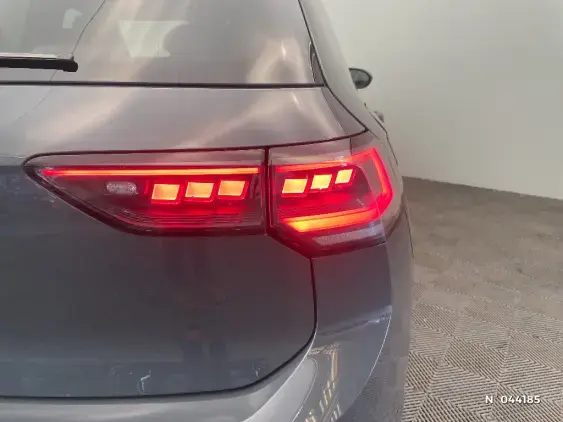 VOLKSWAGEN GOLF VIII - voiture d'occasion - Photo 26