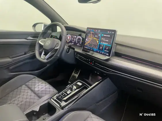 VOLKSWAGEN GOLF VIII - voiture d'occasion - Photo 10