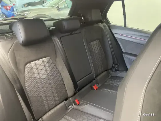 VOLKSWAGEN GOLF VIII - voiture d'occasion - Photo 11