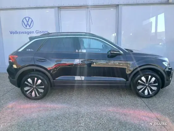 VOLKSWAGEN T-ROC - voiture d'occasion - Photo 5