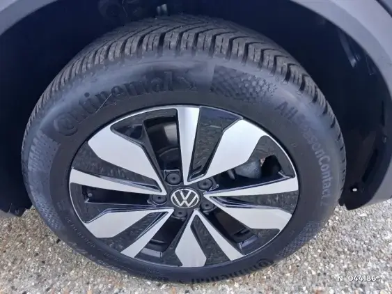 VOLKSWAGEN T-ROC - voiture d'occasion - Photo 8