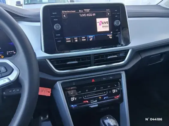 VOLKSWAGEN T-ROC - voiture d'occasion - Photo 13