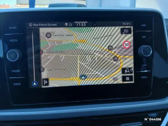 VOLKSWAGEN T-ROC - voiture d'occasion - Photo 28