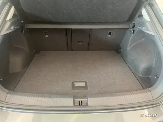 VOLKSWAGEN T-ROC - voiture d'occasion - Photo 7