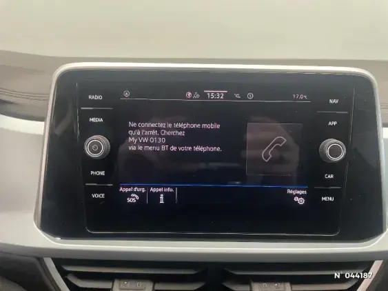 VOLKSWAGEN T-ROC - voiture d'occasion - Photo 26