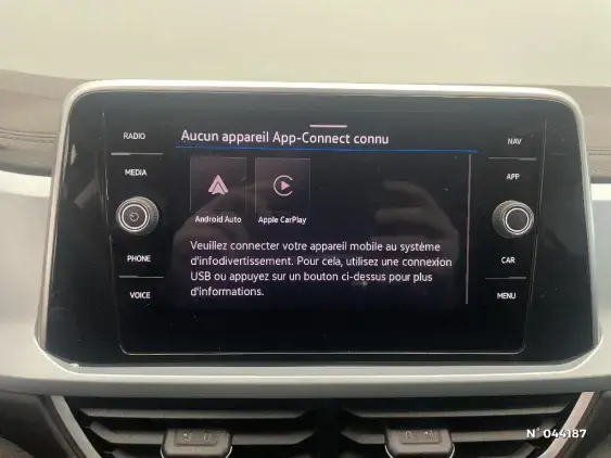 VOLKSWAGEN T-ROC - voiture d'occasion - Photo 28