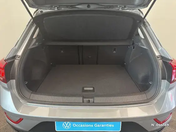 VOLKSWAGEN T-ROC - voiture d'occasion - Photo 7