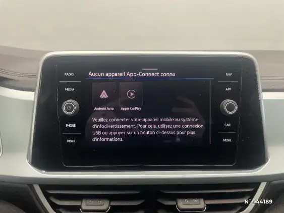 VOLKSWAGEN T-ROC - voiture d'occasion - Photo 37