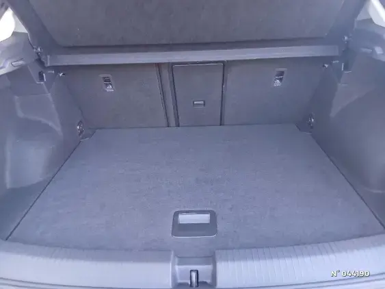 VOLKSWAGEN T-ROC - voiture d'occasion - Photo 7