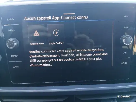 VOLKSWAGEN T-ROC - voiture d'occasion - Photo 29