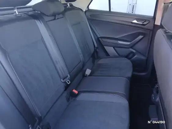 VOLKSWAGEN T-ROC - voiture d'occasion - Photo 11