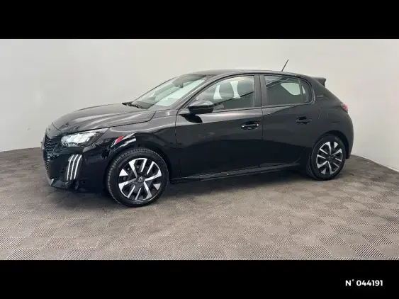 PEUGEOT 208 II - voiture d'occasion - Photo 2