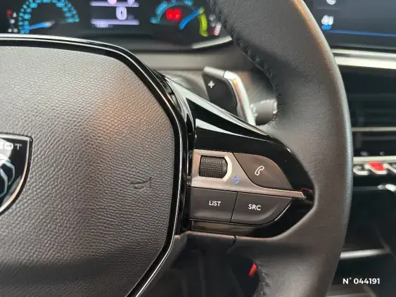 PEUGEOT 208 II - voiture d'occasion - Photo 27