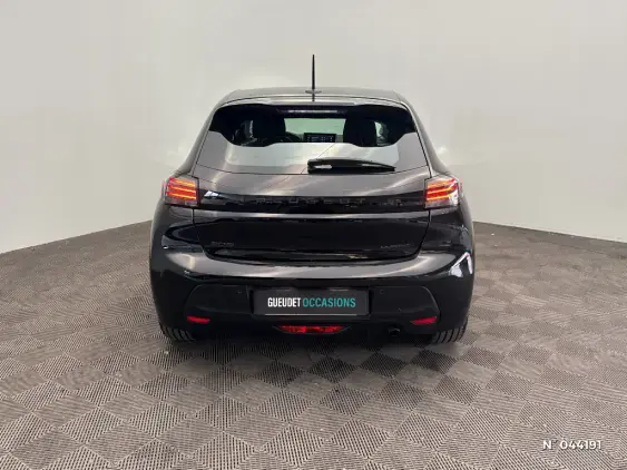 PEUGEOT 208 II - voiture d'occasion - Photo 6