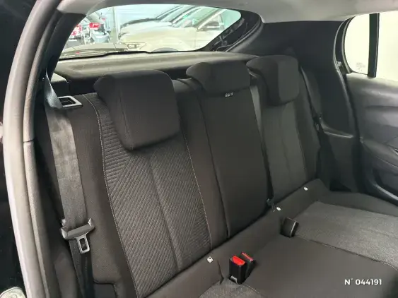 PEUGEOT 208 II - voiture d'occasion - Photo 11